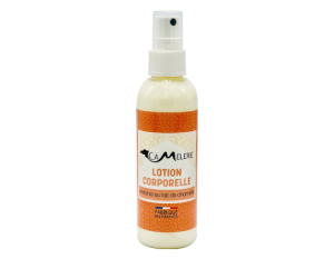 lotion corporelle