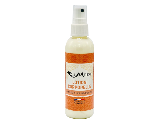 lotion corporelle