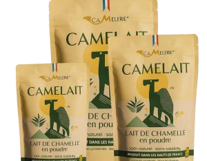 Discovery Pasteurized Chamelle milk (Copie)