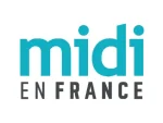 Logo Midi en France